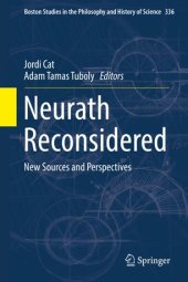 book Neurath Reconsidered: New Sources and Perspectives