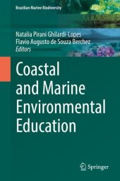 book Coastal and Marine Environmental Education