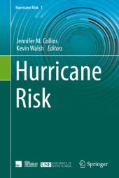 book Hurricane Risk