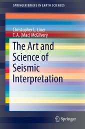 book The Art and Science of Seismic Interpretation