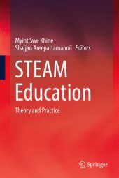 book STEAM Education: Theory and Practice