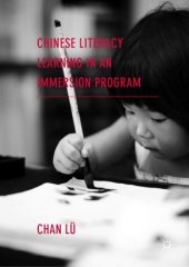 book Chinese Literacy Learning in an Immersion Program