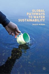 book Global Pathways to Water Sustainability