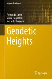 book Geodetic Heights