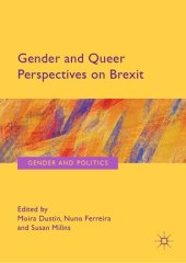 book Gender and Queer Perspectives on Brexit