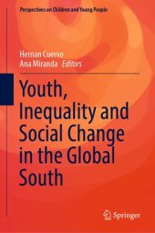 book Youth, Inequality and Social Change in the Global South