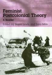 book Feminist Postcolonial Theory: A Reader