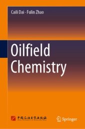 book Oilfield Chemistry