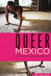 book Queer Mexico Cinema and Television since 2000