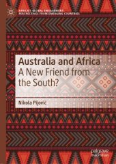 book Australia and Africa: A New Friend from the South?