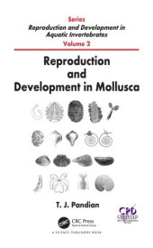 book Reproduction and Development in Mollusca