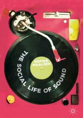 book The Social Life of Sound