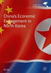 book China's Economic Engagement in North Korea