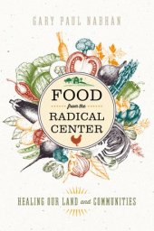 book Food from the radical center