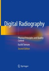 book Digital Radiography: Physical Principles and Quality Control