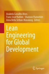 book Lean Engineering for Global Development