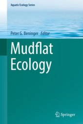 book Mudflat Ecology