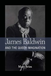 book James Baldwin and the Queer Imagination