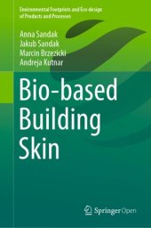 book Bio-based Building Skin