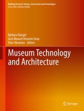 book Museum Technology and Architecture