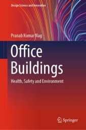 book Office Buildings: Health, Safety and Environment