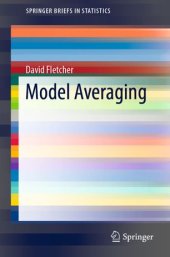 book Model Averaging