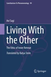 book Living With the Other: The Ethic of Inner Retreat