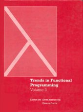 book Trends in Functional Programming