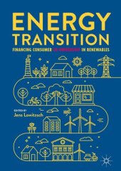 book Energy Transition: Financing Consumer Co-Ownership in Renewables