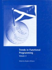 book Trends in Functional Programming