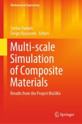 book Multi-scale Simulation of Composite Materials: Results from the Project MuSiKo