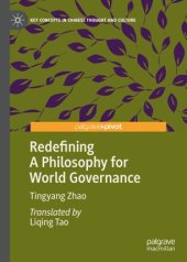 book Redefining A Philosophy for World Governance