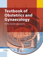 book Textbook of Obstetrics and Gynaecology