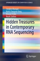 book Hidden Treasures in Contemporary RNA Sequencing