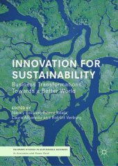 book Innovation for Sustainability: Business Transformations Towards a Better World