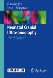 book Neonatal Cranial Ultrasonography