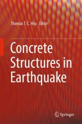 book Concrete Structures in Earthquake