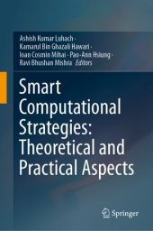 book Smart Computational Strategies: Theoretical and Practical Aspects