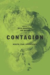 book Contagion: Health, Fear, Sovereignty