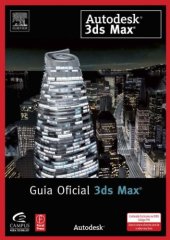 book Guia oficial 3ds Max.