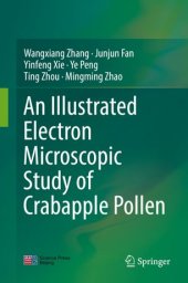 book An Illustrated Electron Microscopic Study of Crabapple Pollen