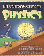 book The cartoon guide to physics