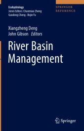 book River Basin Management