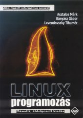 book Linux ​programozás