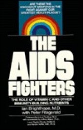 book The AIDS Fighters