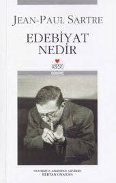 book Edebiyat Nedir