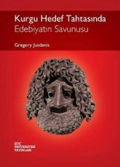 book Kurgu Hedef Tahtasında: Edebiyatın Savunusu