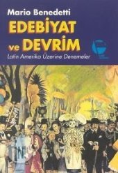 book Edebiyat ve Devrim Latin Amerika Üzerine Denemeler