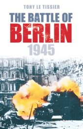 book The Battle of Berlin, 1945