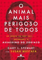 book O animal mais perigoso de todos